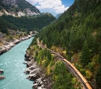Fraser Canyon
