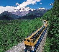 Mount Robson