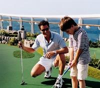 Mini Golf