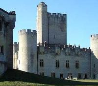 Château Roquetaillade
