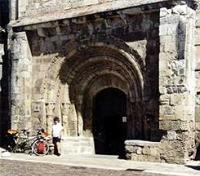 Roman Walls, Le Mas d’Agenais