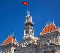 Ho Chi Minh City