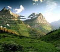 Green Mountains