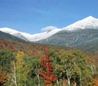 White Mountains