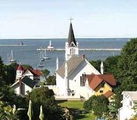 Mackinac Island