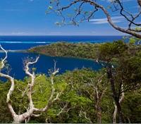 Bouma National Park