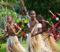 Micronesian Cultural Experience
