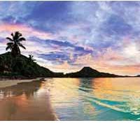 Beautiful Sunsets