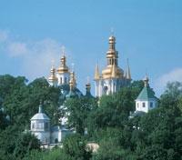 Monastery of Caves
