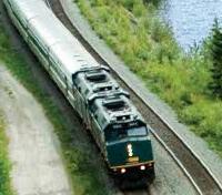 Via Rail