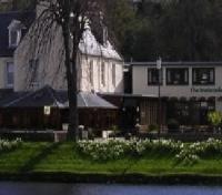 Waterside Hotel
