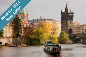 European River Cruises                                                                                                                                                                                                                                         