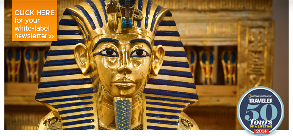 The Island Of Gods, $500 Off Explorer Series, Japan, France, Peru & More