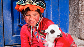peru