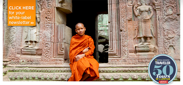 The Island Of Gods, $500 Off Explorer Series, Japan, France, Peru & More