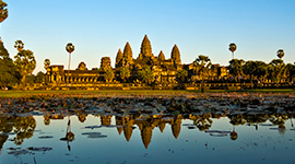 cambodia