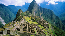 peru