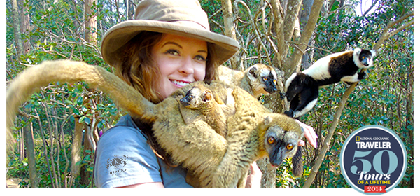 Great Destinations, Great Savings