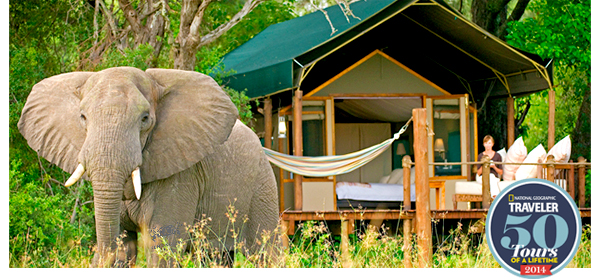 Great Destinations, Great Savings