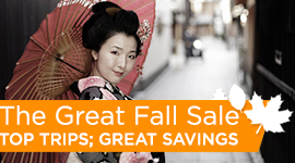 great fall sale