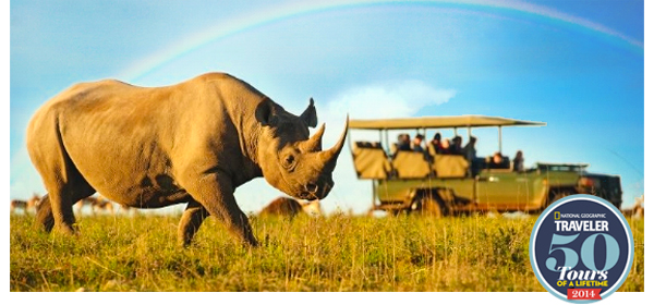 Tropics, Exotics & Luxury for Less: Thailand, South Africa, Sicily, Colombia & More