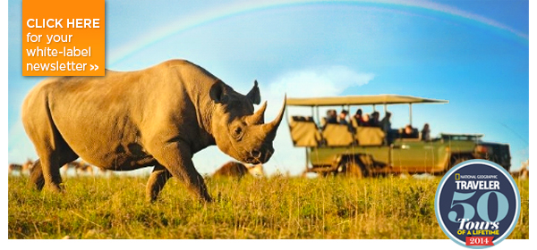 Tropics, Exotics & Luxury for Less: Thailand, South Africa, Sicily, Colombia & More