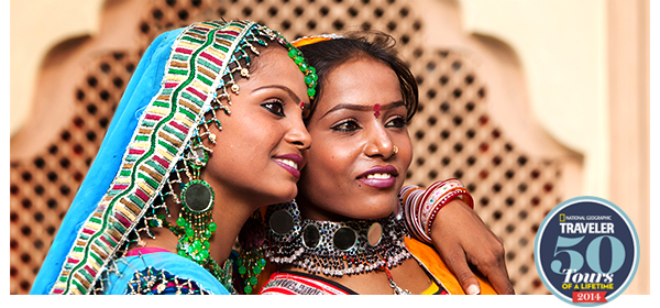 From Tigers To Tuscany   India, Italy, Bali, Peru & More