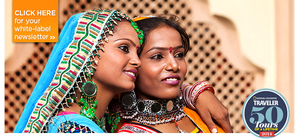 From Tigers To Tuscany   India, Italy, Bali, Peru & More