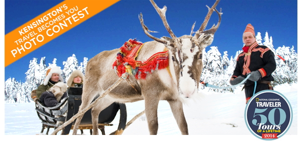 From Tigers To Tuscany   India, Italy, Bali, Peru & More