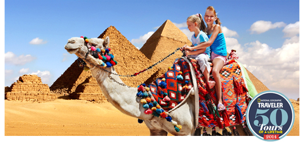 From Tigers To Tuscany   India, Italy, Bali, Peru & More