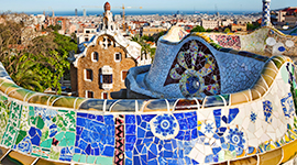 spain