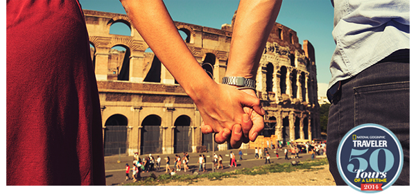 From Tigers To Tuscany   India, Italy, Bali, Peru & More