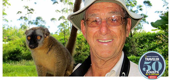 Trips Legends Are Made Of - Greece, Peru, Oz, Thailand, South Africa & More