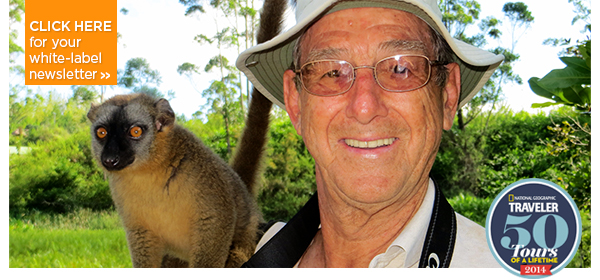 From Tigers To Tuscany   India, Italy, Bali, Peru & More