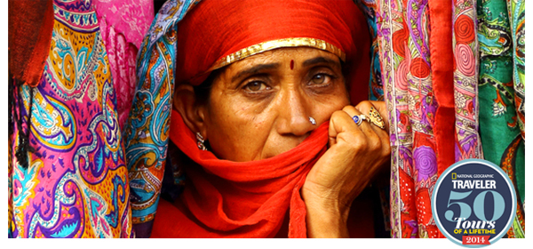 Trips Legends Are Made Of - Greece, Peru, Oz, Thailand, South Africa & More