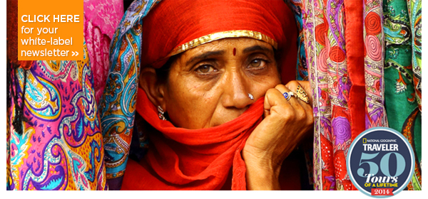 From Tigers To Tuscany   India, Italy, Bali, Peru & More