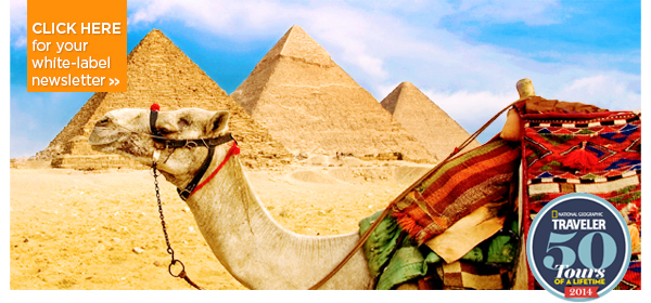 From Tigers To Tuscany   India, Italy, Bali, Peru & More