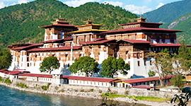 bhutan
