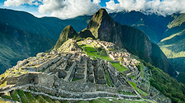 peru