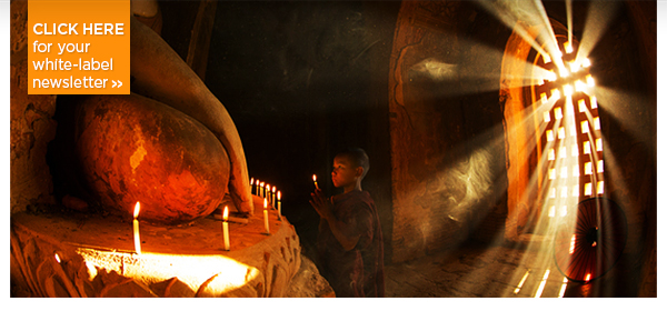 Trips Legends Are Made Of - Greece, Peru, Oz, Thailand, South Africa & More