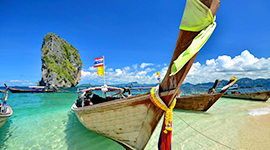 thailand