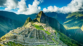 peru