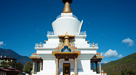bhutan