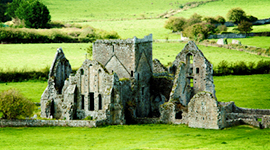 ireland