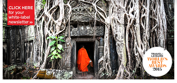 Timeless Treasures for Less  Cambodia, Turkey, Chile & More