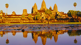 Cambodia