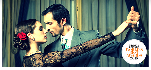 Sundrenched Sojourns - Argentina, Fiji, Croatia, Myanmar & More