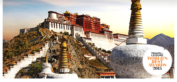 Kingdoms of the Clouds - Nepal, Peru, Italy, Egypt & More