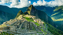 peru