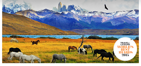 The End Of The World - Patagonia, Costa Rica, India, South Africa & More